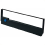 ..OEM Lexmark 1040282 Black, 6 pack, Nylon Printer Ribbons