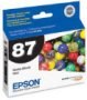 ..OEM Epson T087820 Matte Black Ink Jet Cartridge