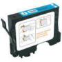Epson T054220 Cyan Remanufactured Inkjet Cartridge (400 page yield)