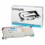 ..OEM Lexmark 20K1400 Cyan, Hi-Yield, Toner Cartridge (6,600 page yield)
