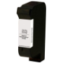 .HP C6195A Black Fast Dry Remanufactured Inkjet Cartridge (40 ml ink)